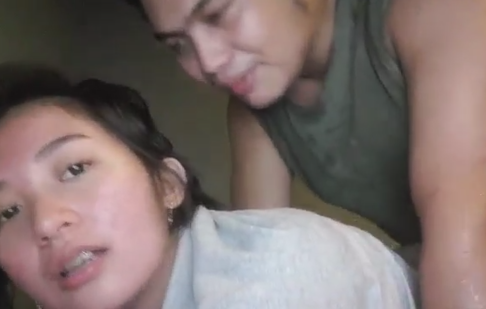 Indo Virql Raba lelah dada Indo Pelajar Viral